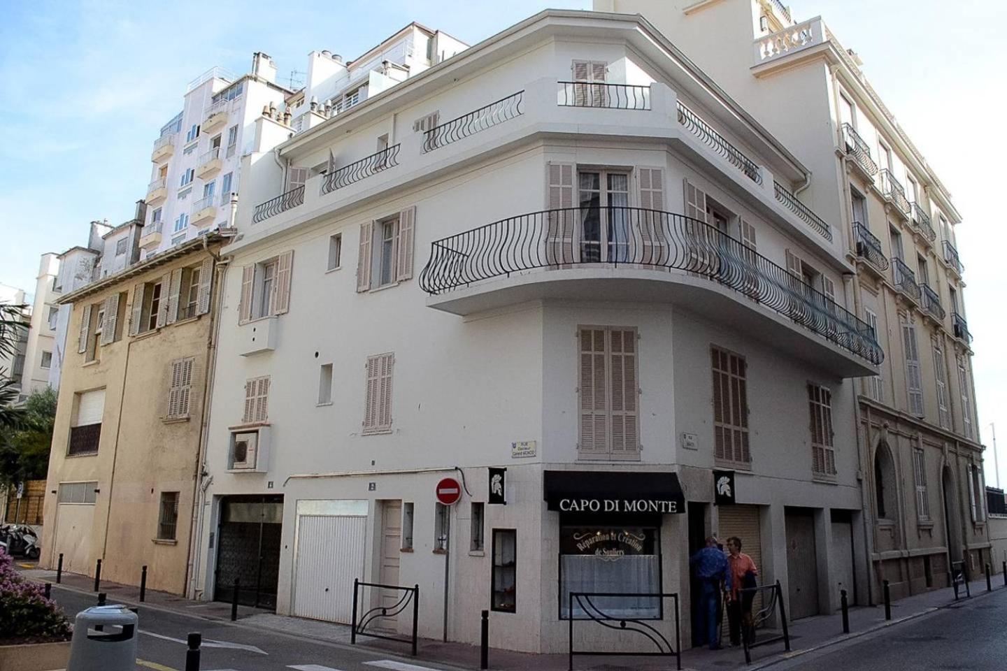 Apartment Croisette Cannes