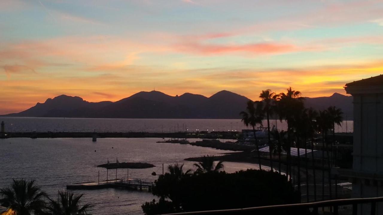 Apartment Croisette Cannes
