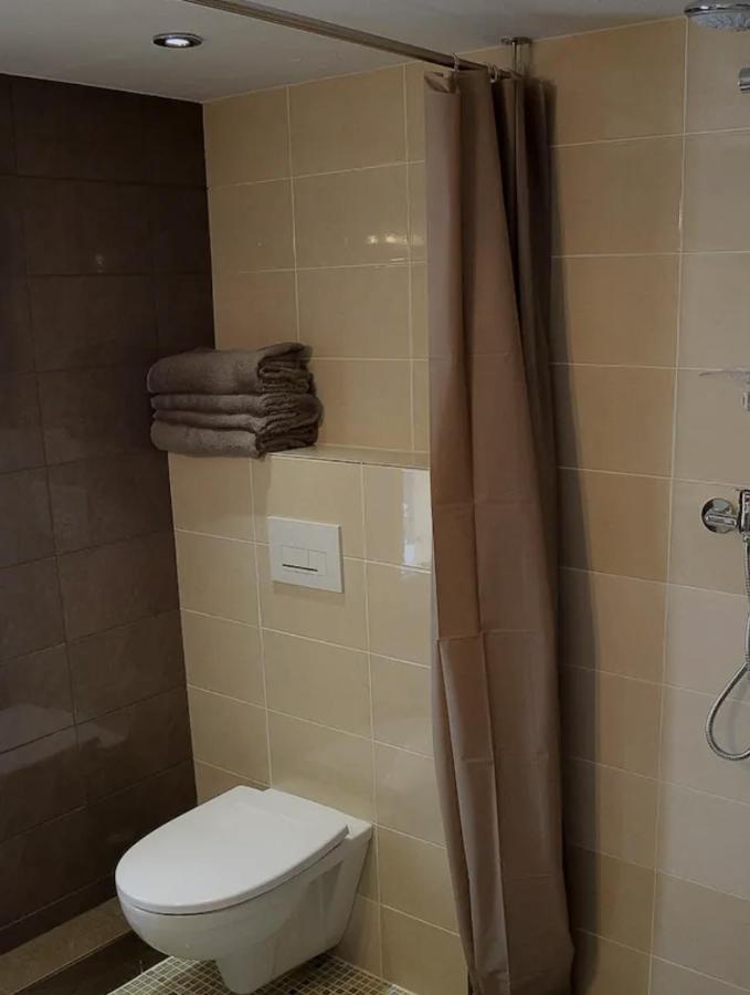 Apartment Croisette *