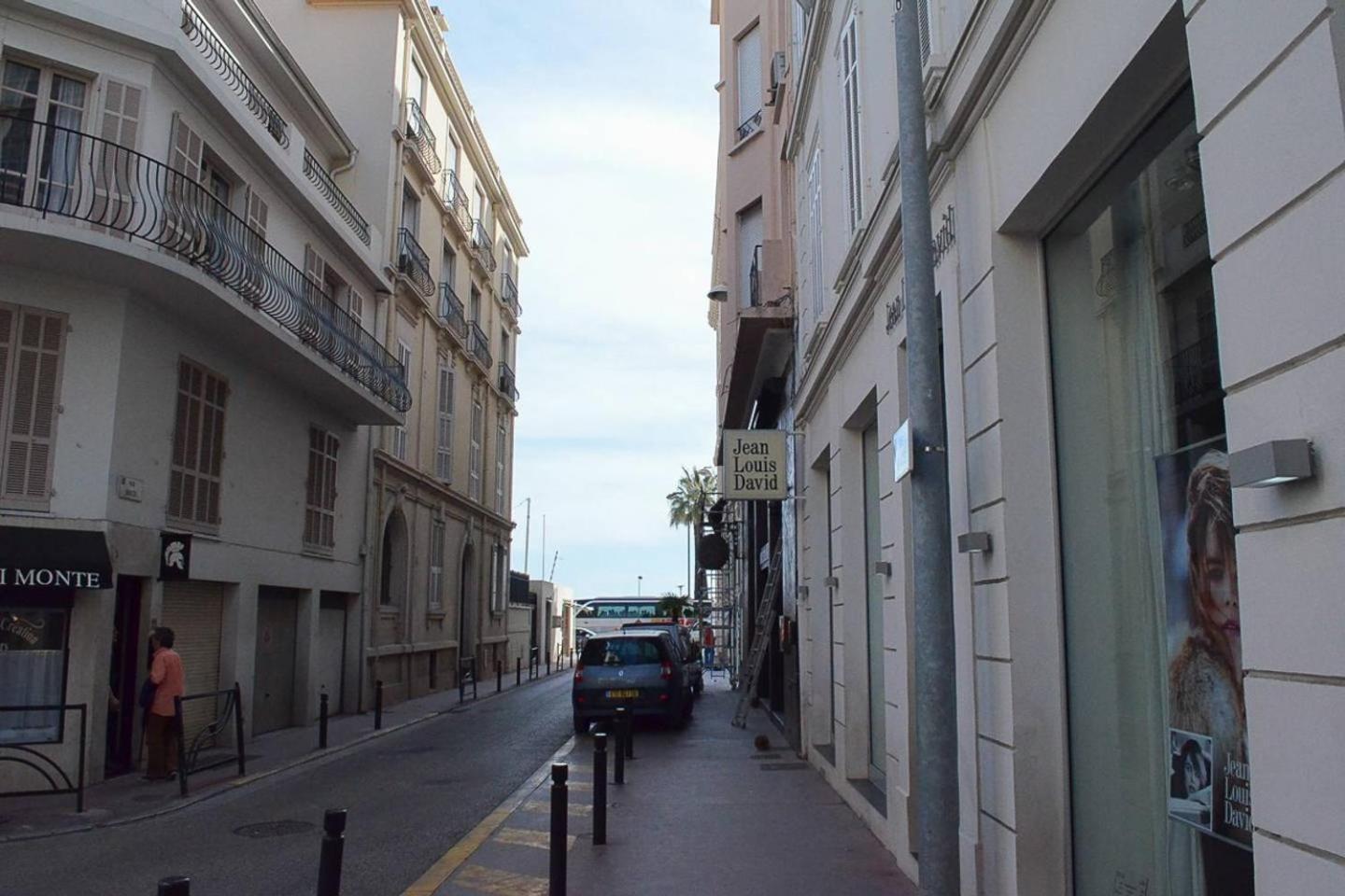 Apartment Croisette Cannes